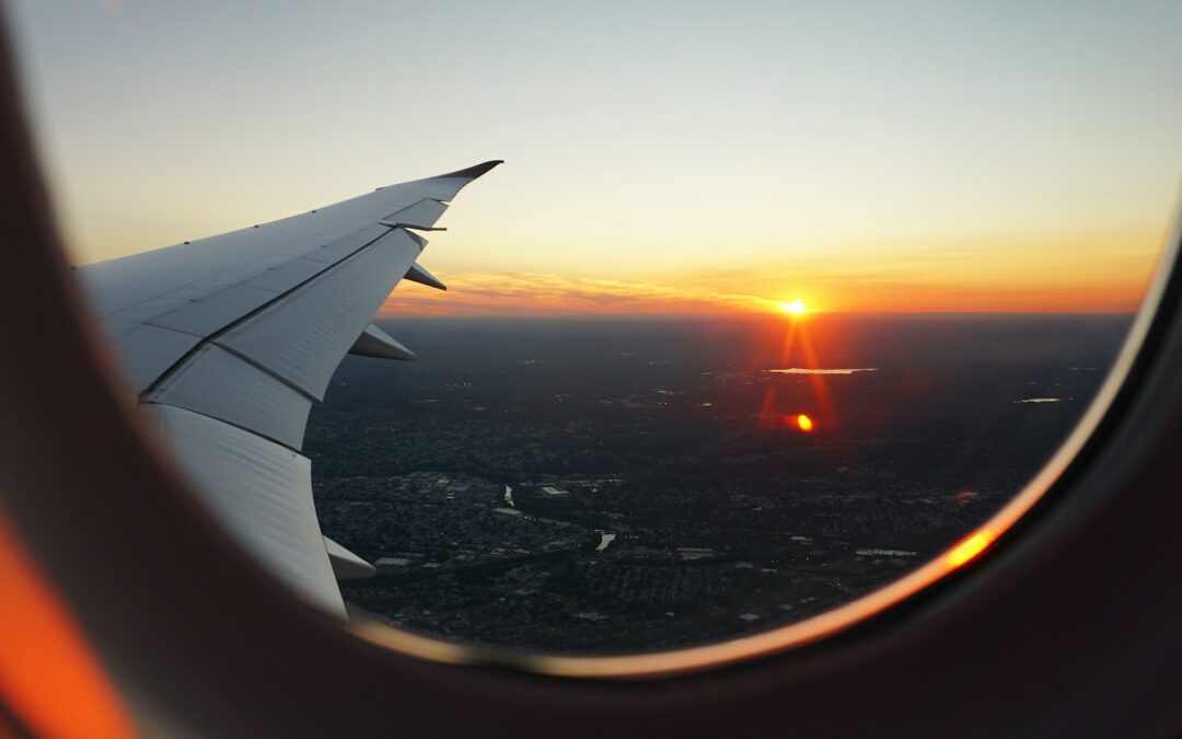 10 Reasons to Travel More and See the World